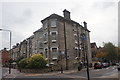 Houses, West End Lane