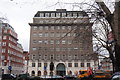 Marylebone House, Marylebone Road