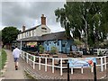 Boat Inn, Loughborough