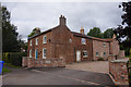 The Old Farm House, South End, Seaton Ross