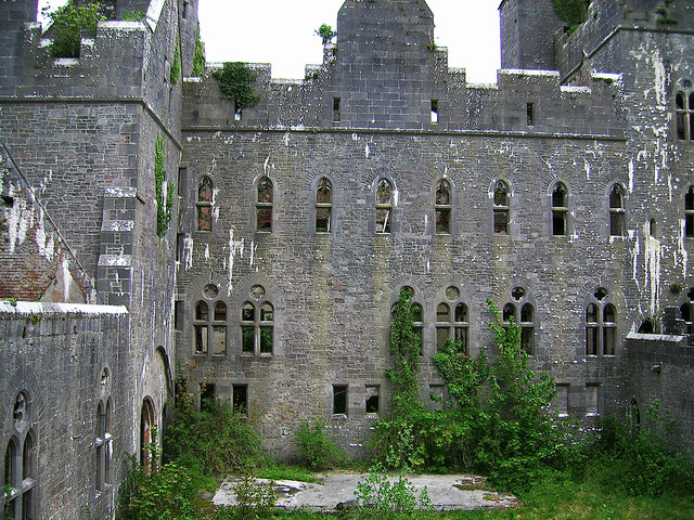 Dromore Castle, Limerick (2)