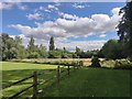 Footpath near Cookham Rise