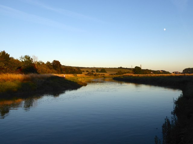 River Adur