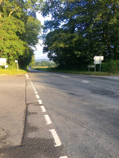 The A379