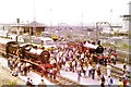 Tinsley Motive Power Depot, Open Day