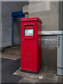 C8500 : Postbox, Maghera by Rossographer