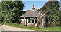 Out house on Boltgate Lane