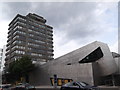 London Metropolitan University, Holloway Road