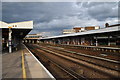 South Eastern Main Line, Tonbridge Station