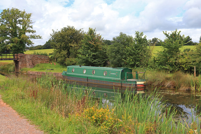 Great Western Canal