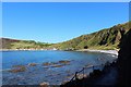 Crovie Path