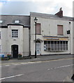 Derelict premises, 9 The Plain, Thornbury