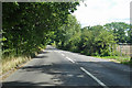 A324 Pirbright Road