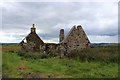 Ruined Cottage