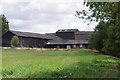 Farm Buildings at Beeches