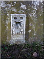 Flush bracket S3131 - Bells Lane trig