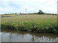 The hamlet of Hamblethorp, on Crag Lane