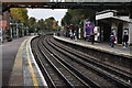 North Ealing Station