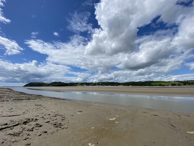 River Towy