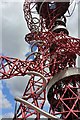 TQ3784 : ArcelorMittal Orbit, Queen Elizabeth Olympic Park by Oast House Archive