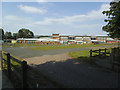 Holybrook Primary Academy, Eccleshill