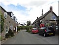 High Street, Corscombe