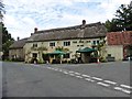 The Fox Inn, Corscombe