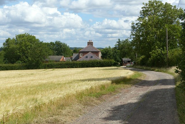 Rudsey Cottage