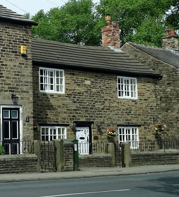 Cottage in Upholland