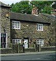 Cottage in Upholland