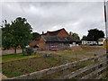 Stone Arrow Farm, Near Peopleton, Worcestershire