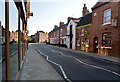 Railway Street, Beverley