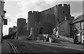 Pembroke Castle