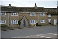 Row of Cottages