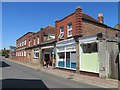 Fireside Bookshop - Arcade Road