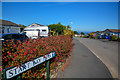 Strete : Start Bay Park