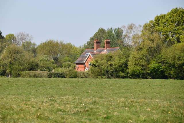 New Cottages