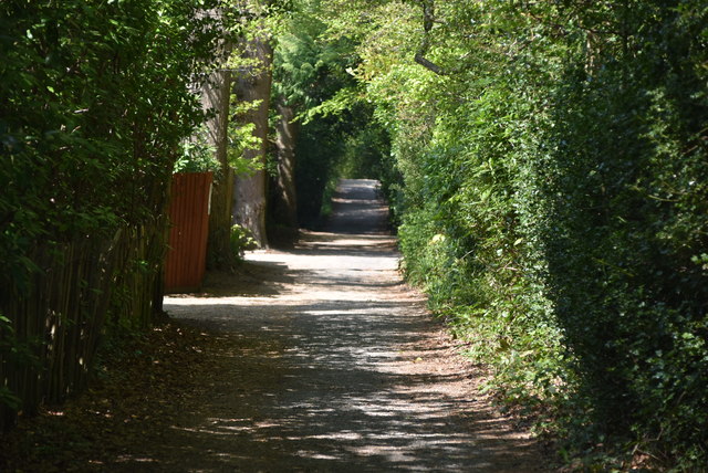 Camden Park © N Chadwick cc-by-sa/2.0 :: Geograph Britain and Ireland