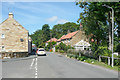 High Street, Swainby