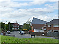 Roof of South Leeds URC