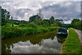 Bathampton : Kennet & Avon Canal