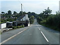 Northop Road at The Coach and Horses Inn