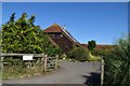 Little Southernden Barn