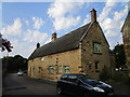 Cottages, High Street, Gretton