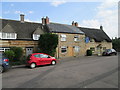 The Blue Bell, Gretton