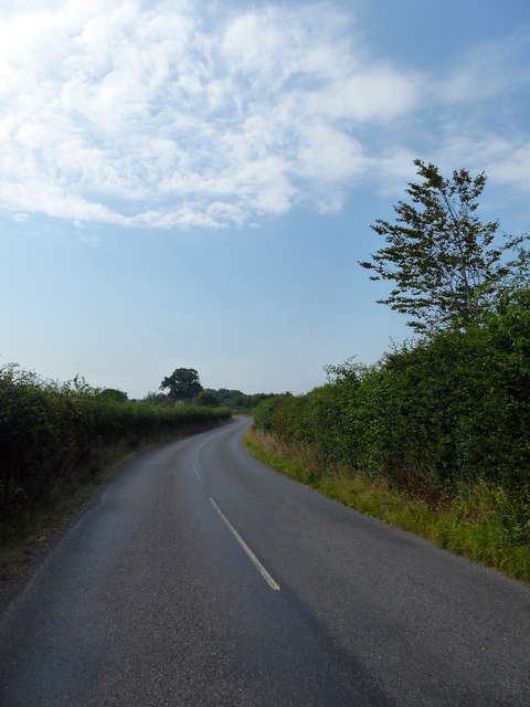 Horsted Lane