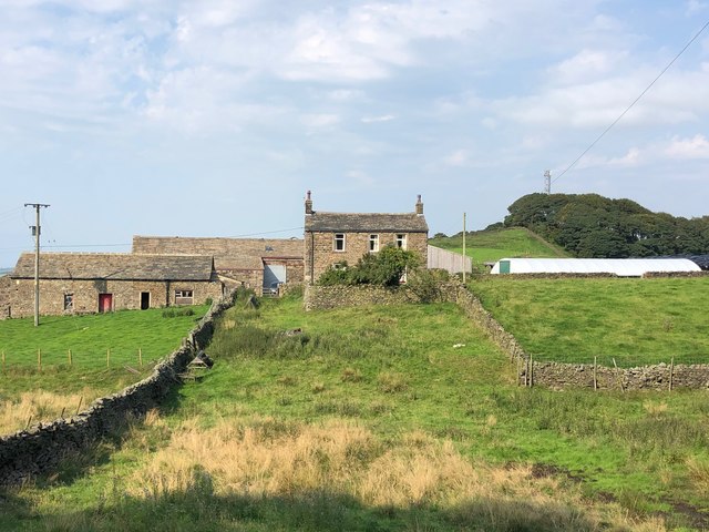 Dyneley Farm
