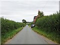 Bog Cottages