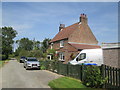 Spring  Cottage  Sheepman  Lane  built  1901