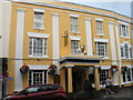 The White Lion Hotel